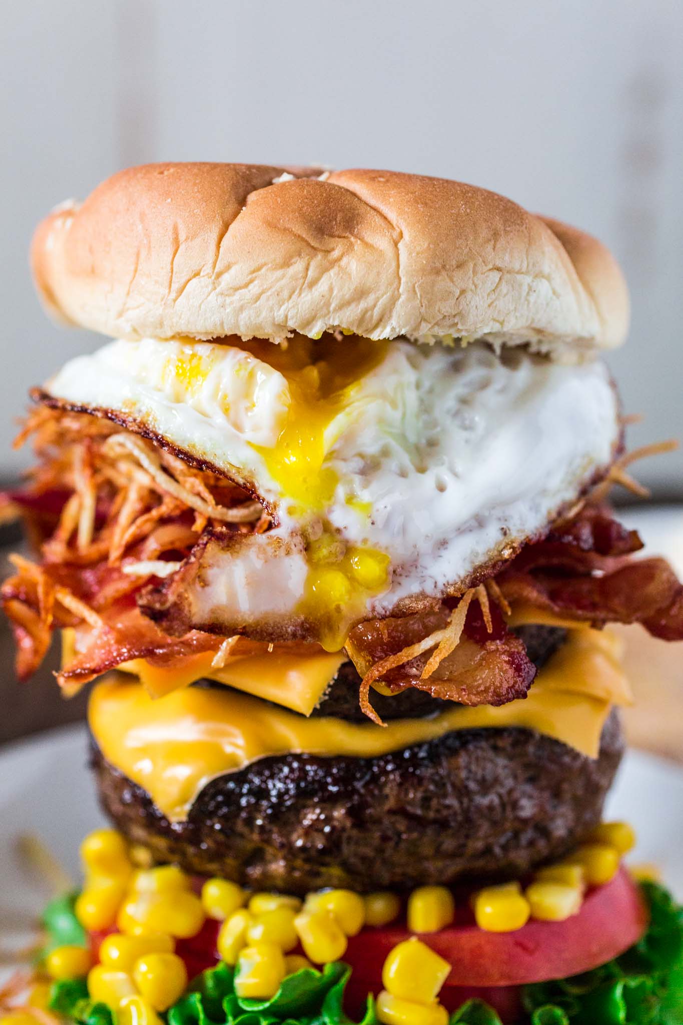 6 Types of Burgers from Across the World that are Making ...