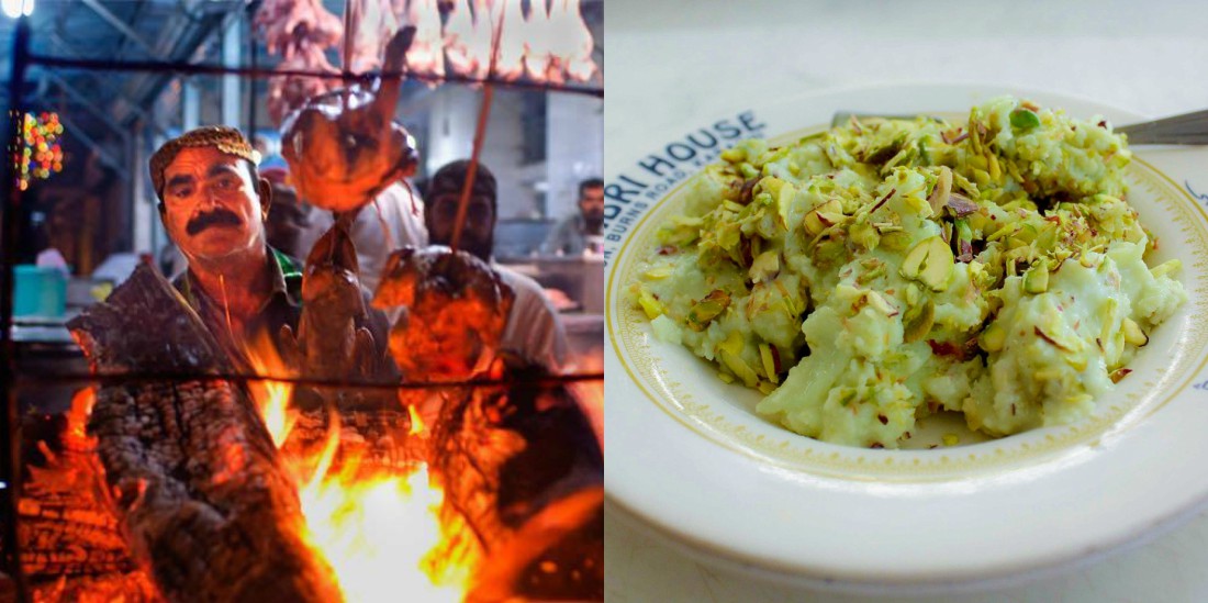 7 Authentic Burns Road Classics You Need To Eat For A