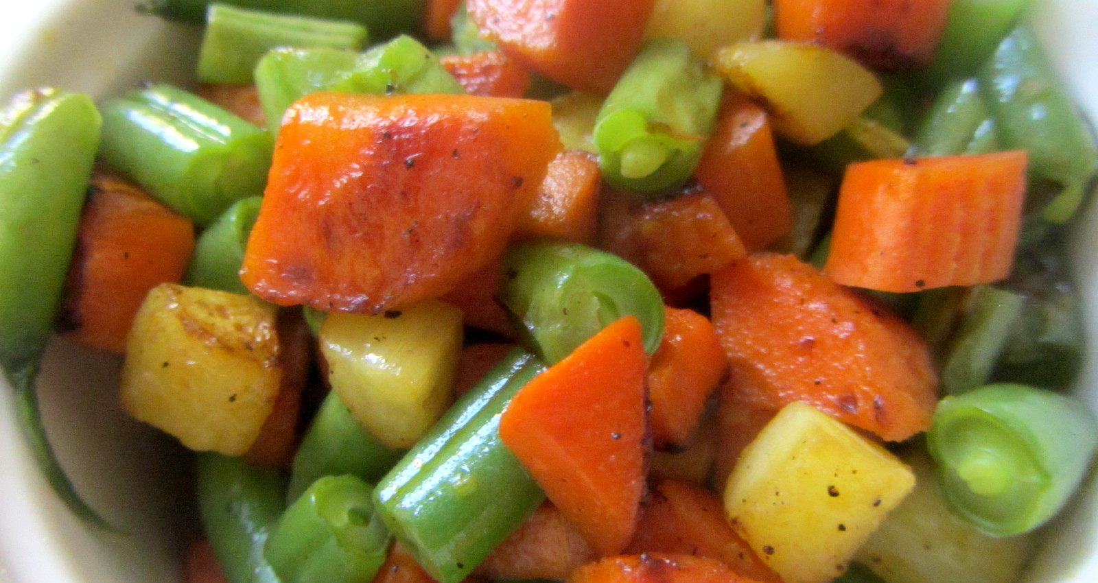 boiled-vegetables